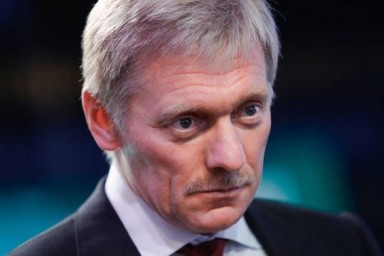 Песков: решения США и НАТО воспринимаются Украиной как сигнал к продолжению войны