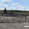 Сгоревший храмовый комплекс в Валуйском округе восстановят через несколько лет