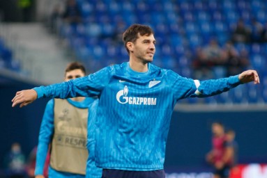 Ерохин оценил шансы «Динамо» отобрать очки у «Краснодара»