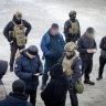 Пензенские силовики проверили бывших мигрантов — десятки получили повестки