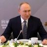 Владимир Путин ответил на вопрос о своей удачливости