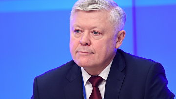 Депутат сообщил о проверке попыток иностранного вмешательства в выборы в России Депутат сообщил о проверке попыток иностранного вмешательства в выборы в России