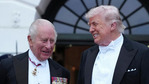 Дональд Трамп оказался дальним родственником британского короля