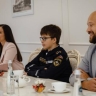12-летнего курянина наградят за спасение дедушки после атаки БПЛА