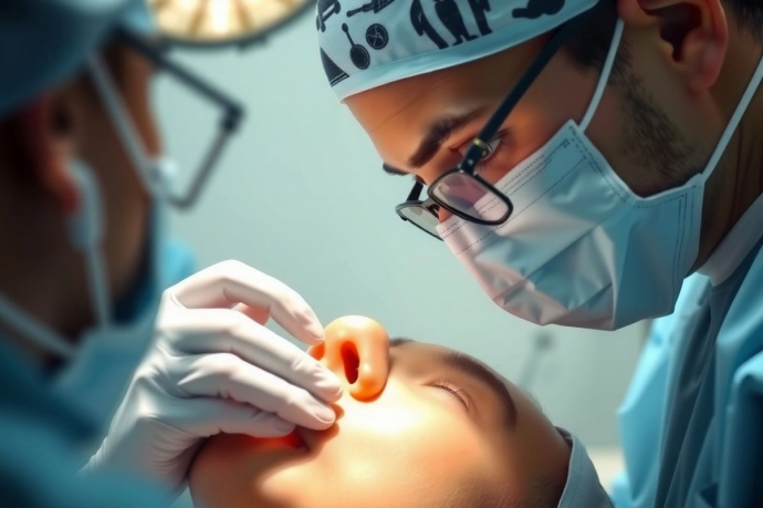 Не для зеркала, а для жизни: в каких случаях ринопластика может помочь здоровью? Не для зеркала, а для жизни: в каких случаях ринопластика может помочь здоровью?