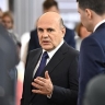 Премьер-министру Мишустину доложили о ЧП с поездами в российских регионах