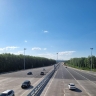 В Уфе до конца августа частично перекроют движение на Восточном выезде