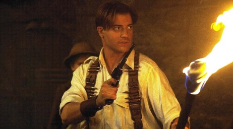 Брендан Фрейзер подтвердил свое участие в новой «Мумии»