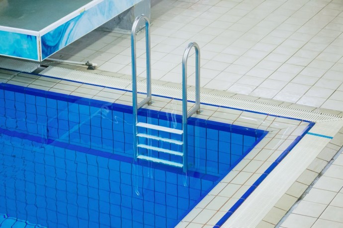 В микрорайоне Заря в Пензе может появиться бассейн В микрорайоне Заря в Пензе может появиться бассейн