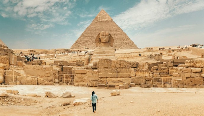 Виза в Египет подорожает почти в два раза