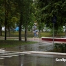 Белгородцев предупредили о дождях и грозах с сильным ветром