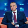 Губернатор Руслан Кухарук рассказал о муниципальных практиках Югры на III Всероссийском муниципальном форуме «МАЛАЯ РОДИНА — СИЛА РОССИИ»