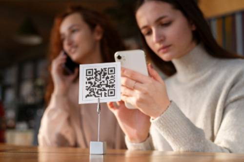 Амурчане смогут использовать вместо обычного паспорта QR-код