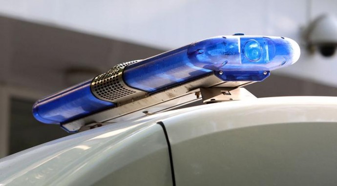 В Старом Осколе двухлетний ребёнок пострадал в ДТП