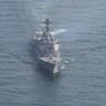 США разместили в Аравийском море эсминцы с лазерным оружием — The War Zone
