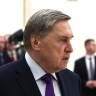 «Пересменка в украинской драме»: Ушаков заявил о смене ролей на Западе после саммита G7 — Европа взяла на себя инициативу
