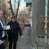 Коммунальные службы Астрахани продолжают наводить порядок на городских улицах