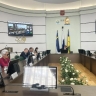 В Улан-Удэ обсудили внедрение системы «Говорящий город»