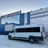 В Приамурье из-за циклона отменили несколько междугородних рейсов