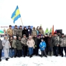 В соревнованиях отцов и сыновей в Якутии победили Айсен и Николай Алексеевы