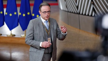 Бельгия противится конфискации российских активов из-за миллиардных доходов — Soir