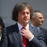 Премьер Грузии дал совет послу Великобритании