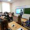 В Департаменте образования и науки города Москвы объявили о намерении «жёстко» регулировать наполняемость классов