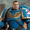 Майк Флэнаган напишет сценарий для первого проекта Amazon по Warhammer 40,000