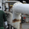 Великобритания временно вывела из-под санкций нефтепровод «Дружба»