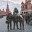 Участник СВО из Башкирии принял участие в параде Победы в Москве