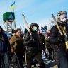 Если большинство на Украине — это стадо, то его место на бойне — депутат