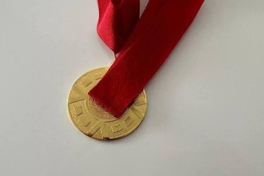 Вольник из Ингушетии стал призером всероссийского турнира