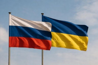 Названы 5 ключевых разногласий России и Украины на пути к миру