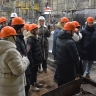 Завод ООО «Курганхиммаш» провел экскурсию в мир промышленных технологий.