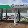 При ремонте на заправке «Башнефти» в Нефтекамске произошел взрыв
