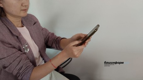 Жители Башкирии написали властям почти 400 тысяч обращений за год