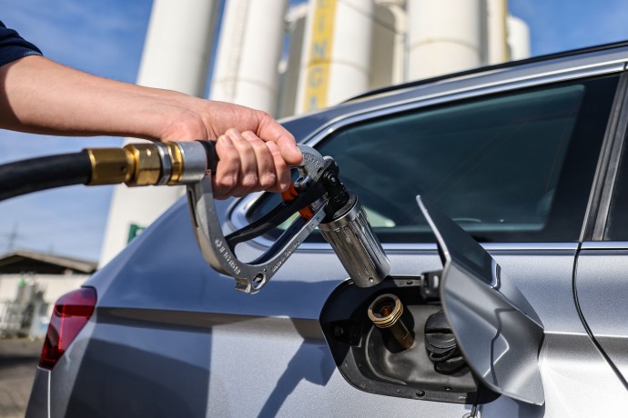 В СФ предложили отменить на 5–7 лет утильсбор для автомобилей на газе В СФ предложили отменить на 5–7 лет утильсбор для автомобилей на газе