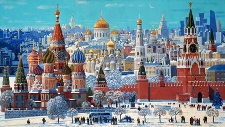 Цифровое развитие Москвы: итоги 2024 года