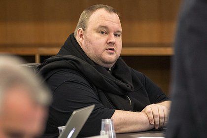 Дотком заявил о скором конце для Украины и НАТО Дотком заявил о скором конце для Украины и НАТО