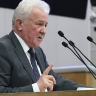 Евгений Москвичев: законы в сфере транспорта обеспечили устойчивую работу отрасли и безопасность перевозок