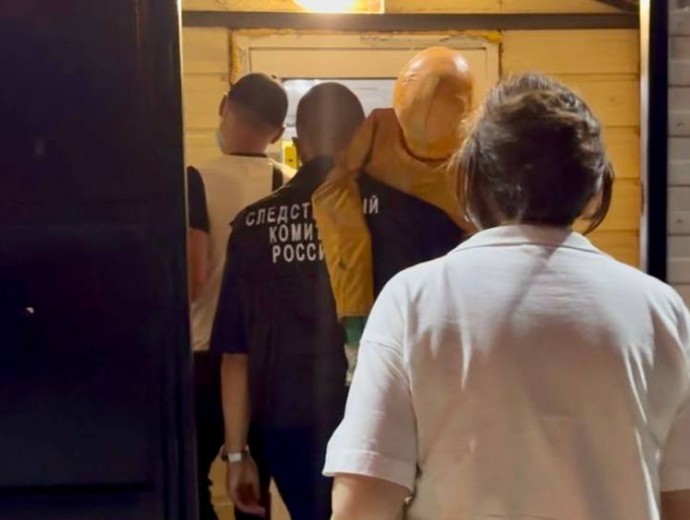 Житель Якутска на почве ревности попытался убить соперника Житель Якутска на почве ревности попытался убить соперника