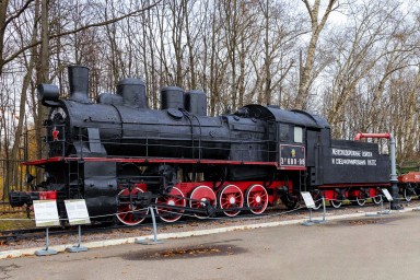 В память о первом параде: в приложении и на портале «Узнай Москву» появился аудиогид по музею «Г.О.Р.А.»