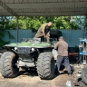 Более 180 посылок доставили за неделю военнослужащим из Якутии в зоне СВО