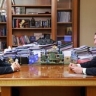 Александр Новак провёл встречу с губернатором Сахалинской области Валерием Лимаренко