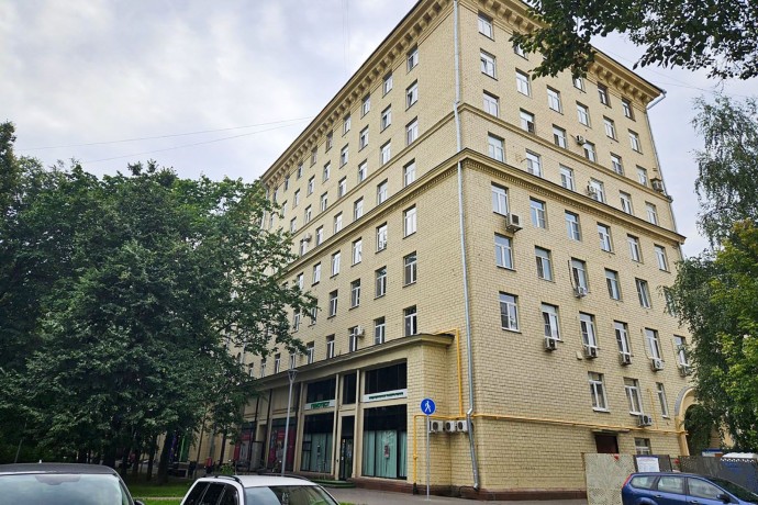 На городские торги выставлены четыре помещения в районе Сокол
