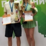 Спортсменка из Курской области стала бронзовым призером Кубка России по теннису в миксте