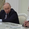 Встреча с представителями Республики Дагестан