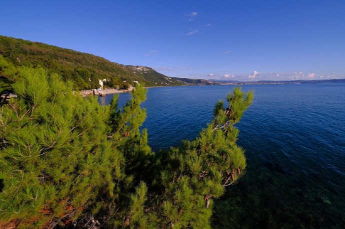 Заповедники Крыма закроют для туристов с 1 апреля