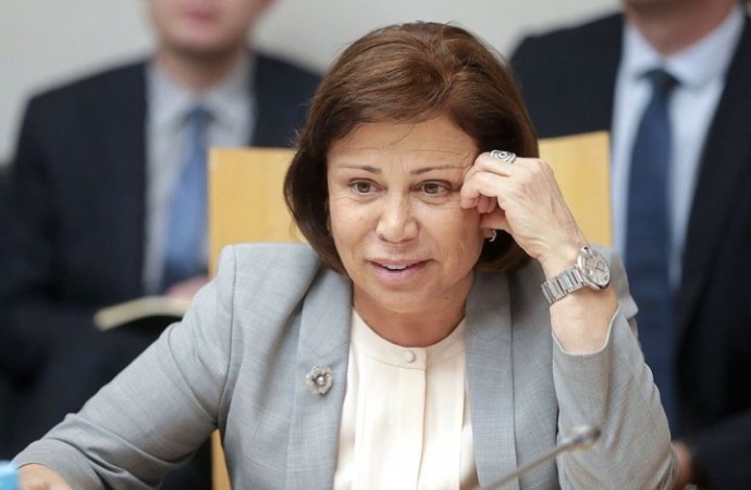 Почему у россиян пенсии ниже, чем в Америке, объяснила депутат Госдумы