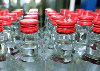 В этом году почти 100 амурчан совершили серьезные преступления «под градусом» В этом году почти 100 амурчан совершили серьезные преступления «под градусом»